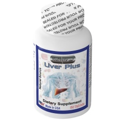 Liver Plus